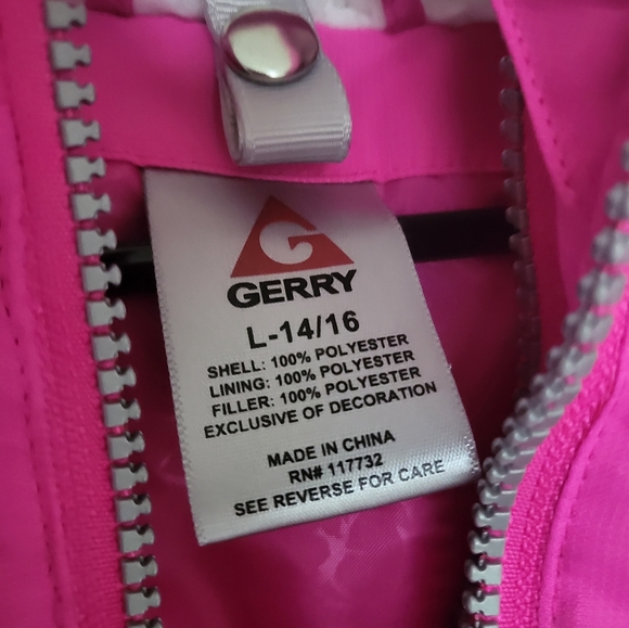 Gerry Jacket - Picture 2 of 4